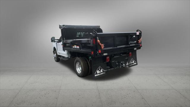new 2024 Ford F-350 car, priced at $79,224