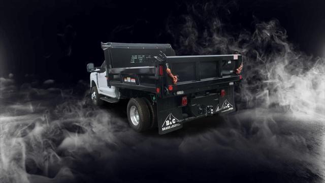 new 2024 Ford F-350 car, priced at $79,224