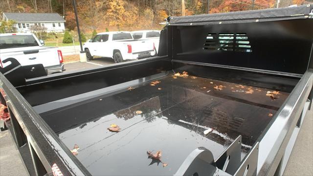 new 2024 Ford F-350 car, priced at $79,224
