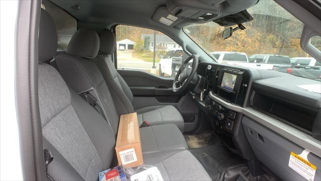 new 2024 Ford F-350 car, priced at $79,224