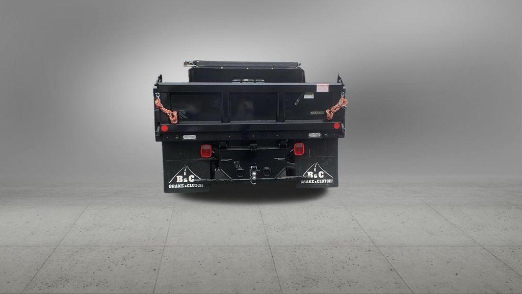 new 2024 Ford F-350 car, priced at $79,224
