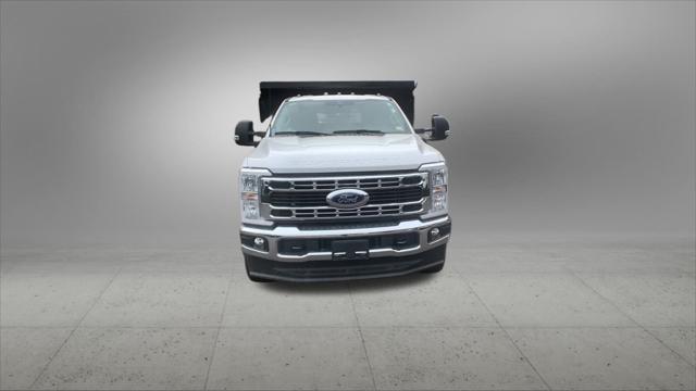 new 2024 Ford F-350 car, priced at $79,224