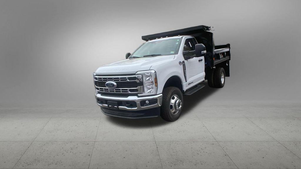 new 2024 Ford F-350 car, priced at $79,224