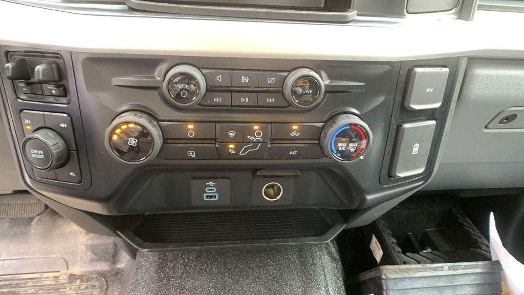 new 2024 Ford F-350 car, priced at $79,224