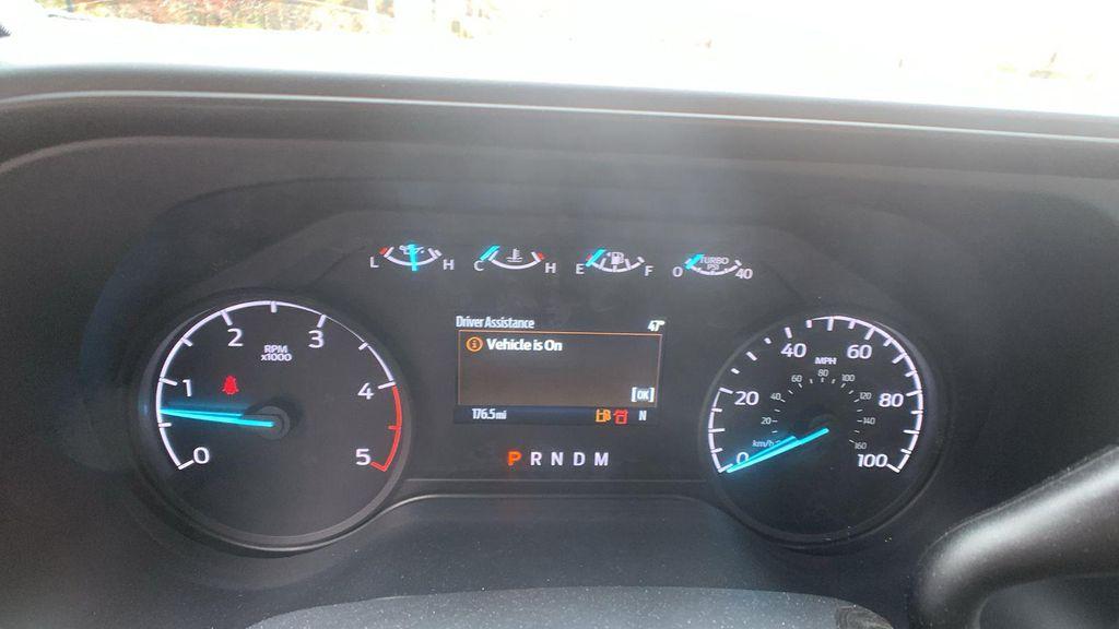 new 2024 Ford F-350 car, priced at $79,224
