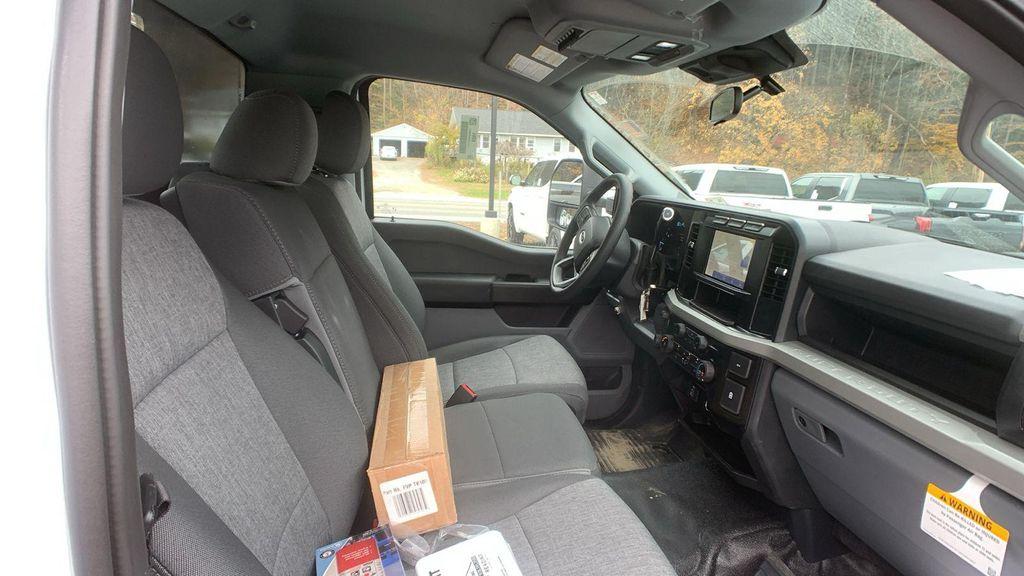new 2024 Ford F-350 car, priced at $79,224