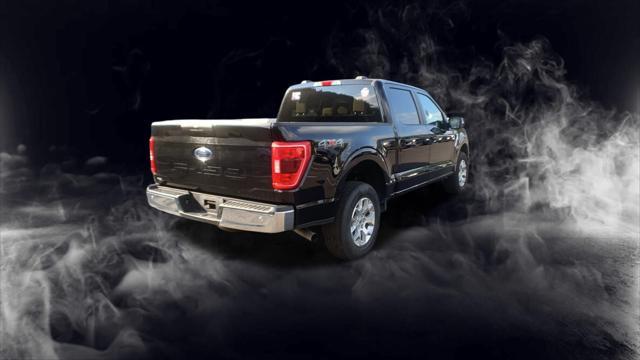 new 2024 Ford F-150 car, priced at $52,088