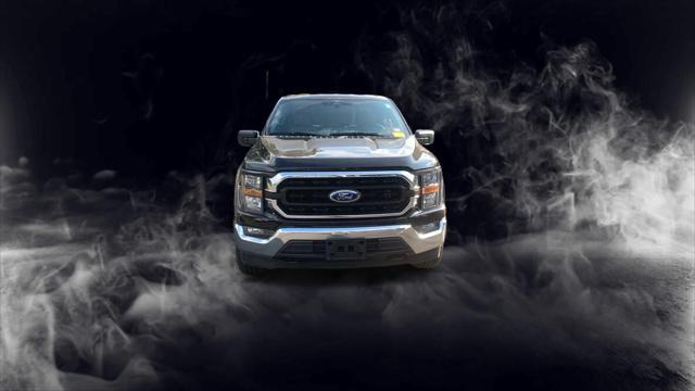 new 2024 Ford F-150 car, priced at $52,088