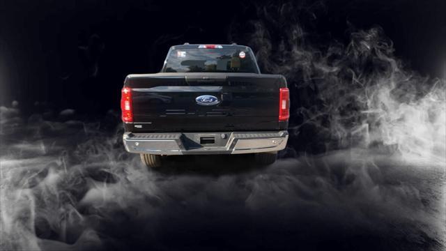 new 2024 Ford F-150 car, priced at $52,088