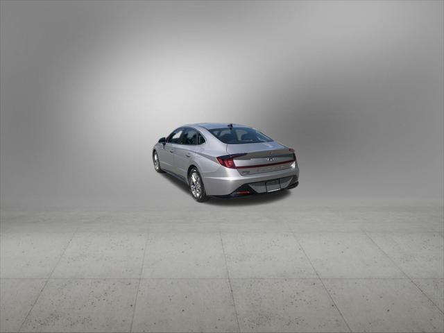 used 2023 Hyundai Sonata car, priced at $21,998