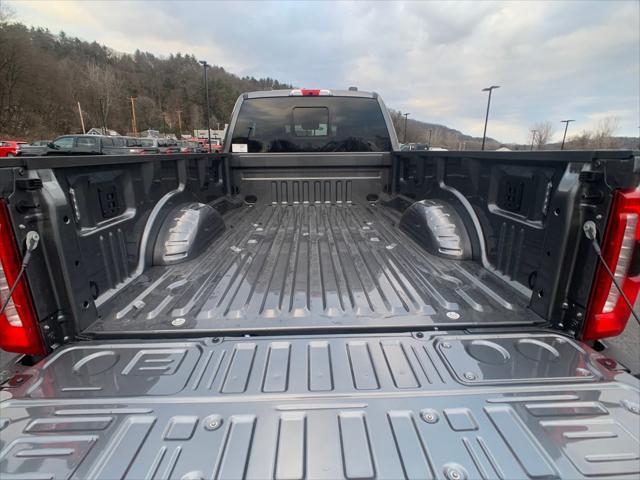 new 2025 Ford F-250 car, priced at $66,048