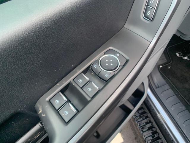 new 2025 Ford F-250 car, priced at $66,048