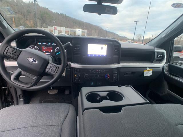 new 2025 Ford F-250 car, priced at $66,048