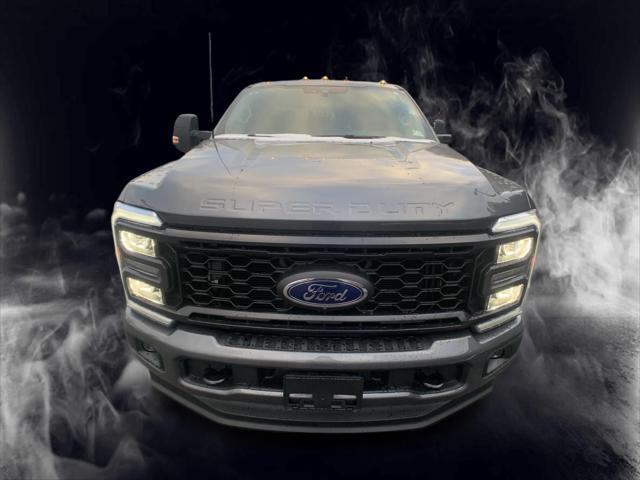 new 2025 Ford F-250 car, priced at $66,048