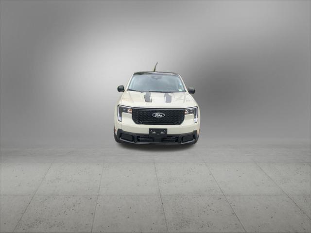 new 2025 Ford Maverick car, priced at $41,198