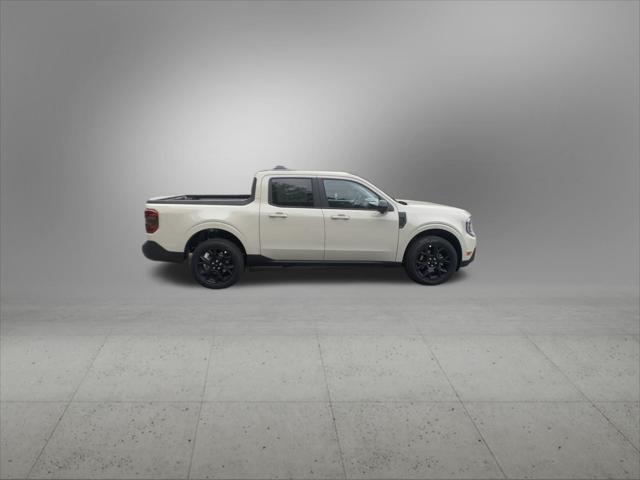 new 2025 Ford Maverick car, priced at $41,198