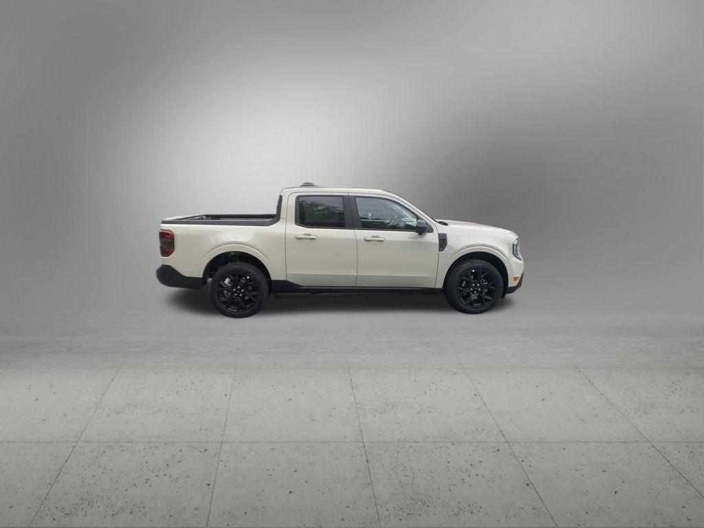 new 2025 Ford Maverick car, priced at $41,198