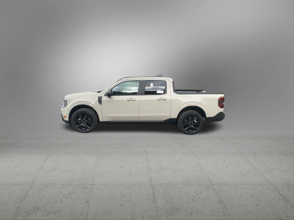 new 2025 Ford Maverick car, priced at $41,198