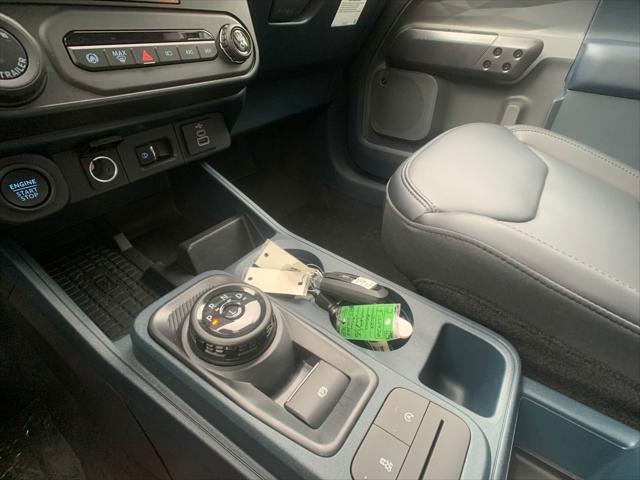 new 2025 Ford Maverick car, priced at $41,198