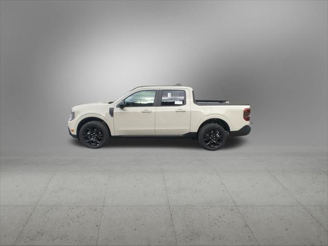 new 2025 Ford Maverick car, priced at $41,198
