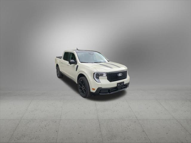 new 2025 Ford Maverick car, priced at $41,198