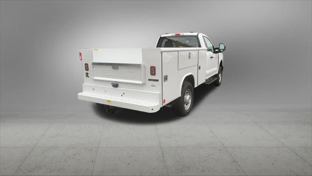 new 2024 Ford F-350 car, priced at $73,180