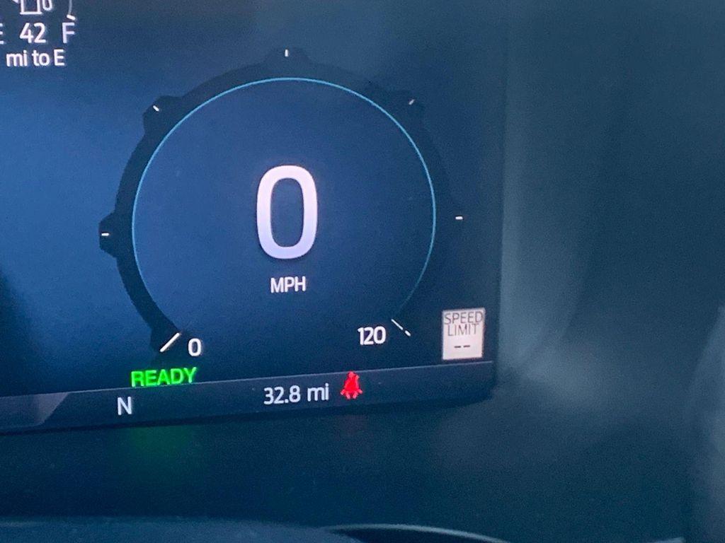 new 2025 Ford F-150 car, priced at $64,095