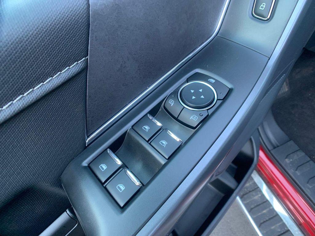 new 2025 Ford F-150 car, priced at $64,095