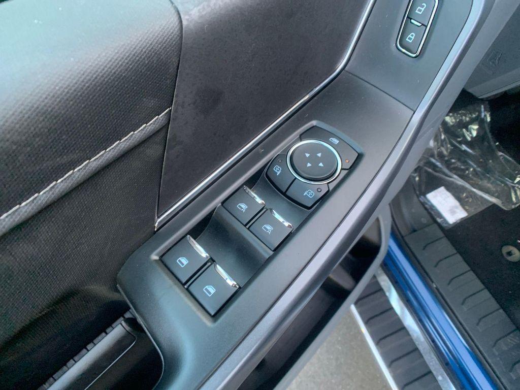 new 2025 Ford F-150 car, priced at $52,690