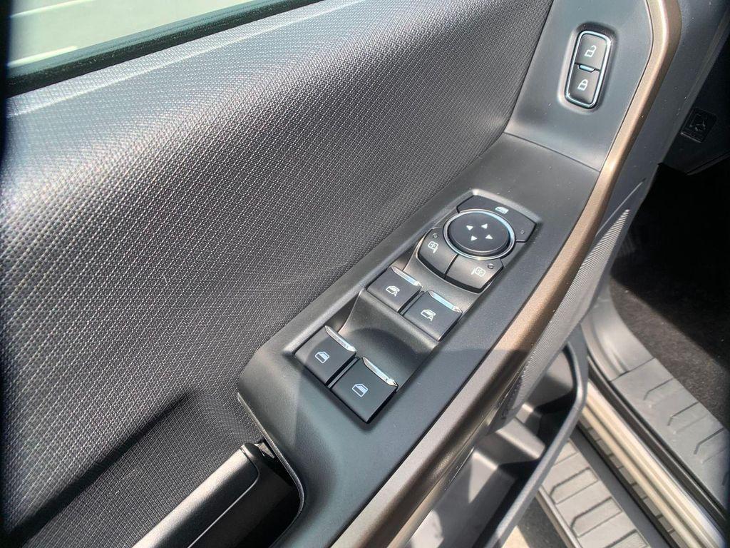 new 2025 Ford F-150 car, priced at $52,281