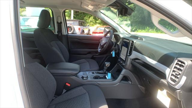 new 2024 Ford Ranger car, priced at $35,222