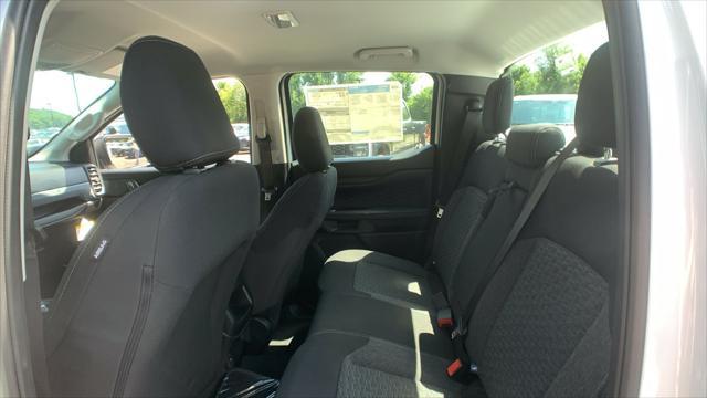 new 2024 Ford Ranger car, priced at $35,222