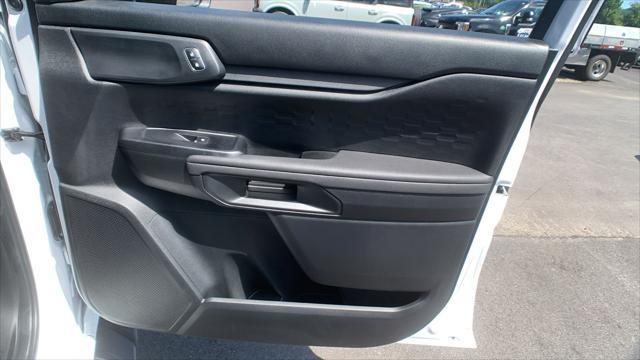 new 2024 Ford Ranger car, priced at $35,222