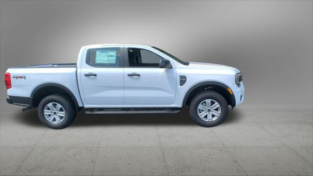 new 2024 Ford Ranger car, priced at $35,222