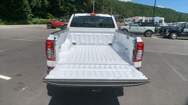 new 2024 Ford Ranger car, priced at $35,222