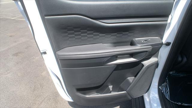 new 2024 Ford Ranger car, priced at $35,222