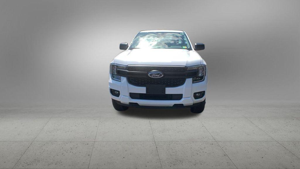 new 2024 Ford Ranger car, priced at $34,722