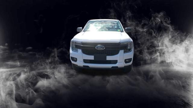 new 2024 Ford Ranger car, priced at $35,222
