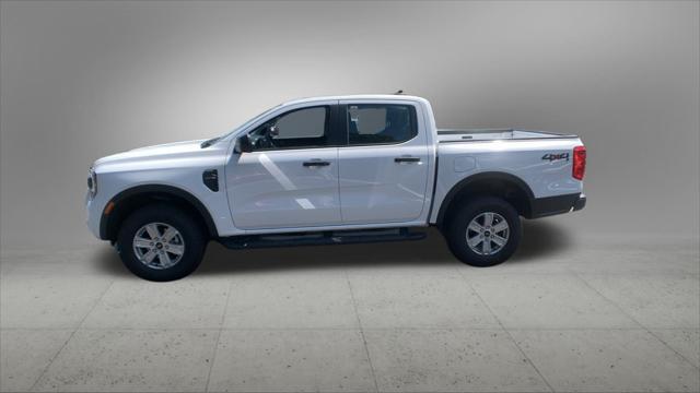 new 2024 Ford Ranger car, priced at $35,222