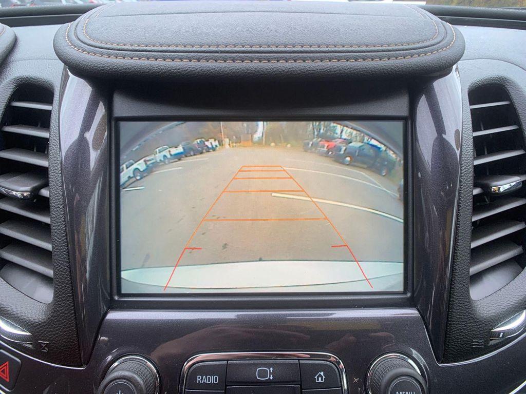 used 2016 Chevrolet Impala car, priced at $14,890