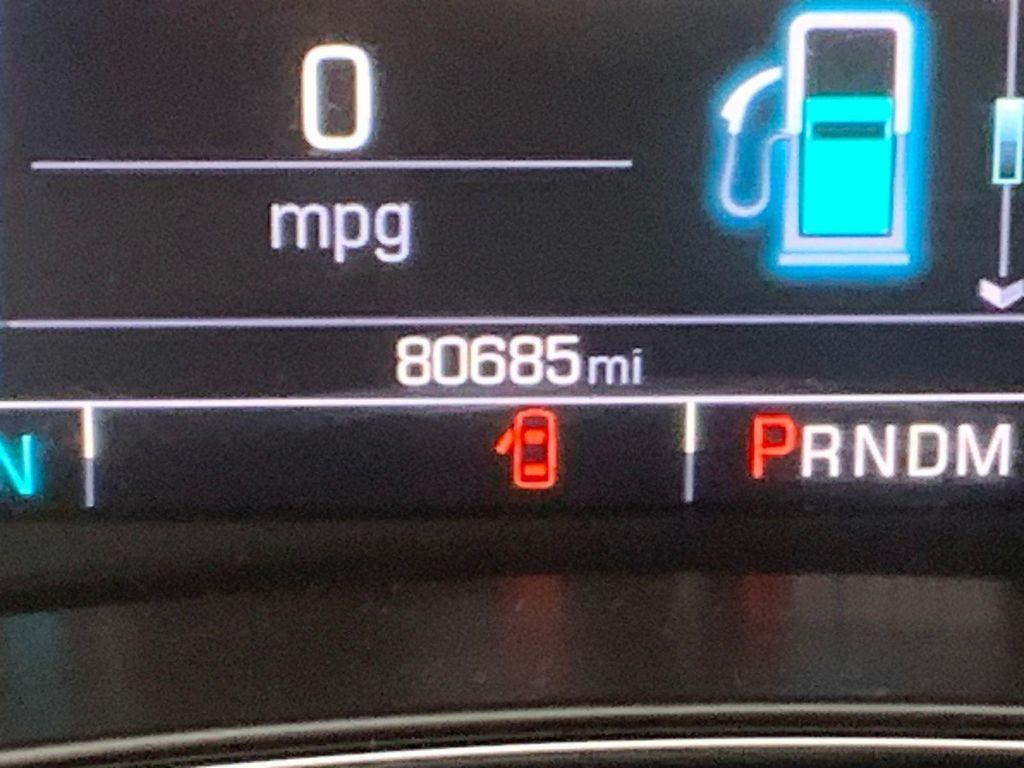 used 2016 Chevrolet Impala car, priced at $14,890