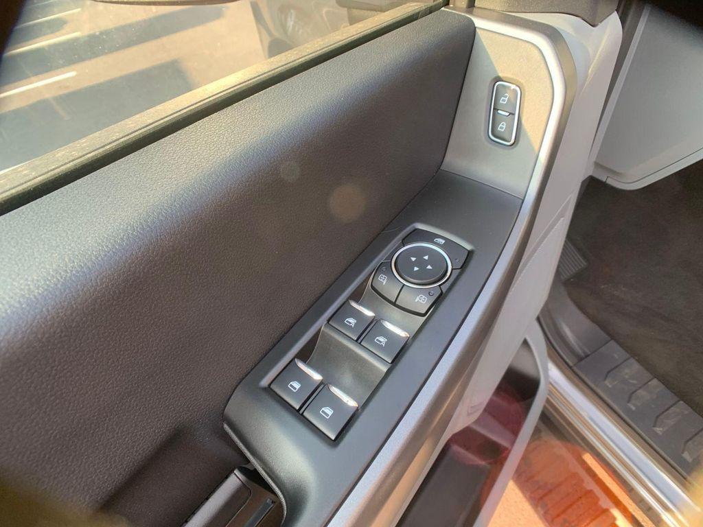 new 2025 Ford F-250 car, priced at $57,931