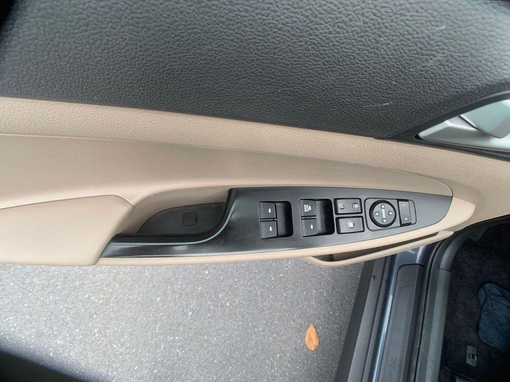 used 2020 Hyundai Tucson car, priced at $16,998