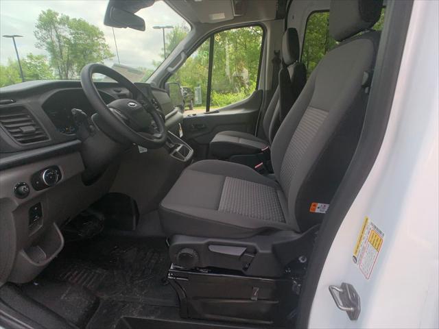 new 2025 Ford Transit-250 car, priced at $65,033