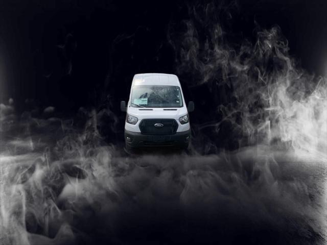 new 2025 Ford Transit-250 car, priced at $65,033