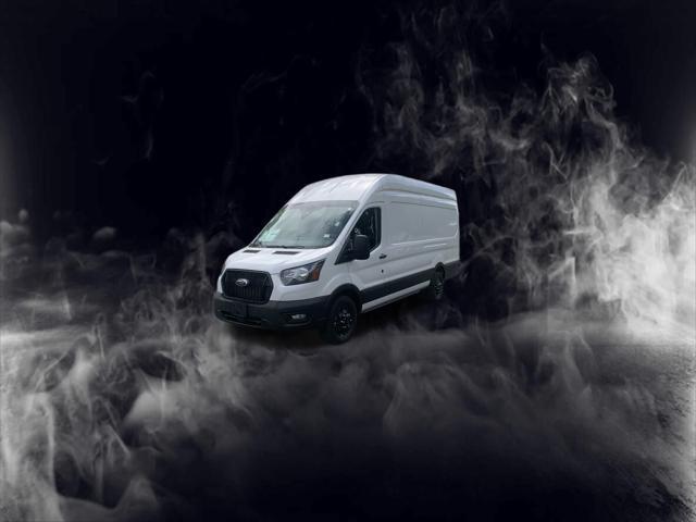 new 2025 Ford Transit-250 car, priced at $65,033