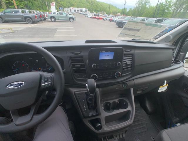 new 2025 Ford Transit-250 car, priced at $65,033
