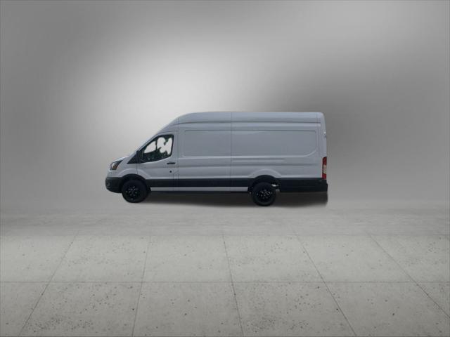 new 2025 Ford Transit-250 car, priced at $65,033