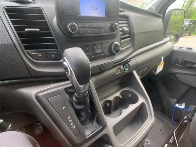 new 2025 Ford Transit-250 car, priced at $65,033