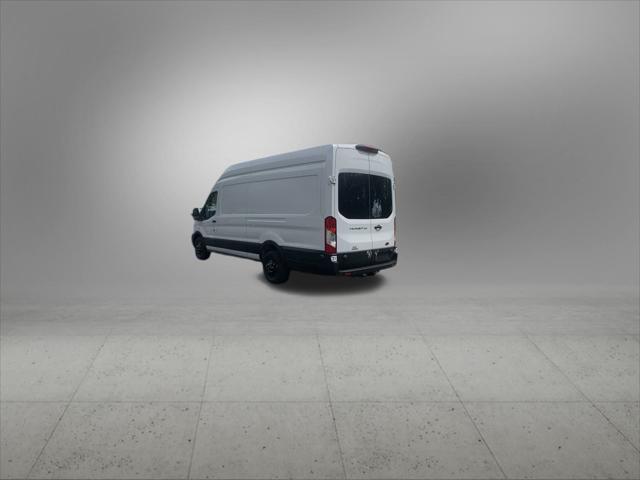 new 2025 Ford Transit-250 car, priced at $65,033